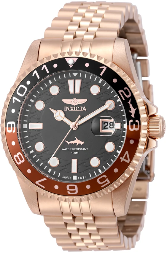 Pro Diver model 50814 | Invictawatch