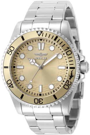Pro Diver model 50817 | Invictawatch