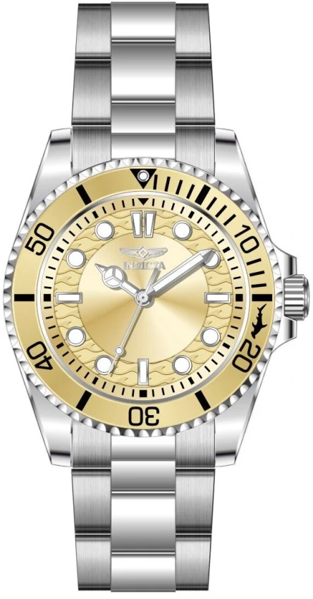Pro Diver model 50817 | Invictawatch Pro Diver model 50817 | Invictawatch