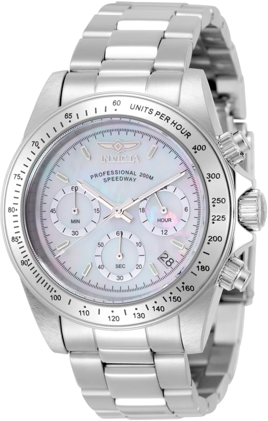 Speedway model 50818 | Invictawatch