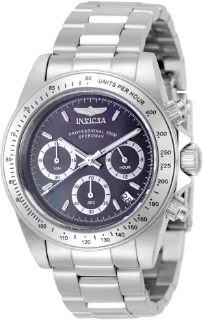 Speedway model 22395 | Invictawatch