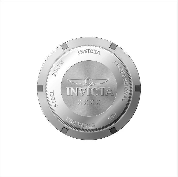 Speedway model 50821 | Invictawatch