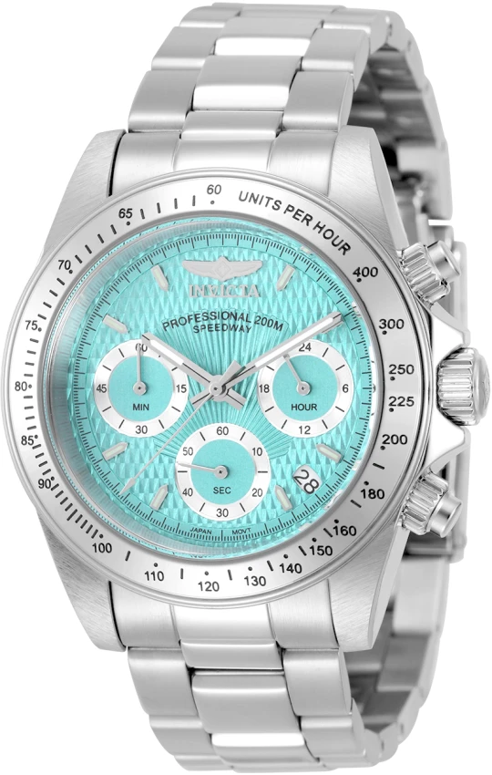 Speedway model 50821 | Invictawatch