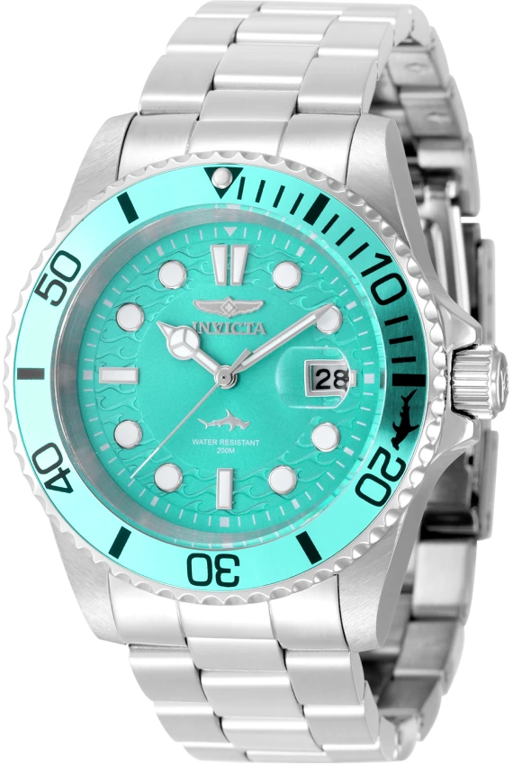 Pro Diver model 50822 | Invictawatch