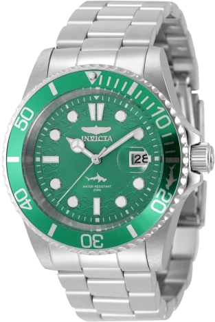 Pro Diver model 50826 | Invictawatch