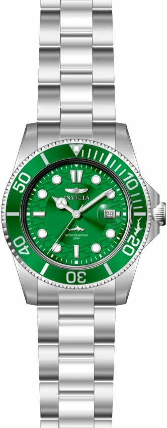 Pro Diver model 50826 | Invictawatch