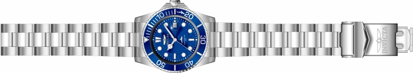 Pro Diver model 50827 | Invictawatch