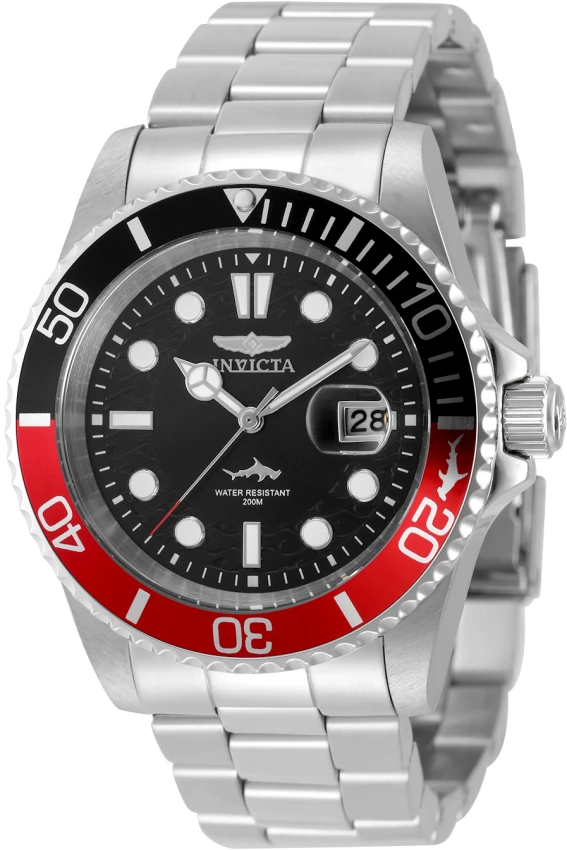 Pro Diver model 50829 | Invictawatch