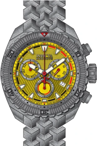 世界限定100台 初代 Lovepedal ProValve Reserve model 50838 | Invictawatch