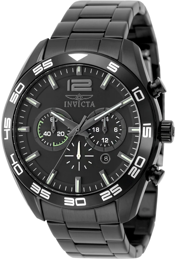Speedway model 50861 | Invictawatch