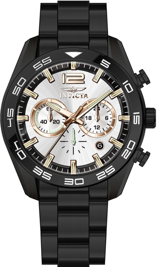 Speedway model 50862 | Invictawatch