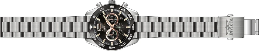 Speedway model 50862 | Invictawatch