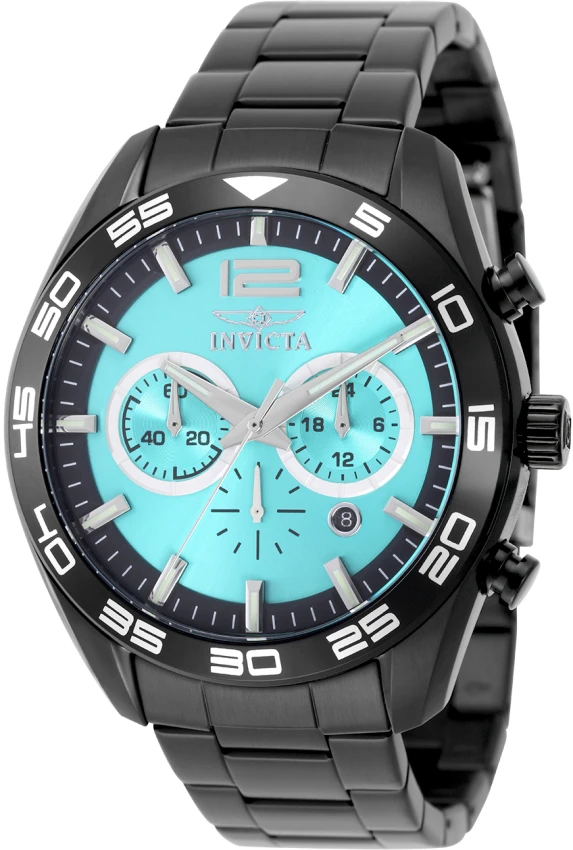 Speedway model 50863 | Invictawatch