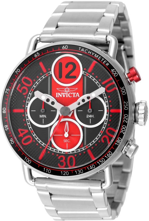 Speedway model 50881 | Invictawatch