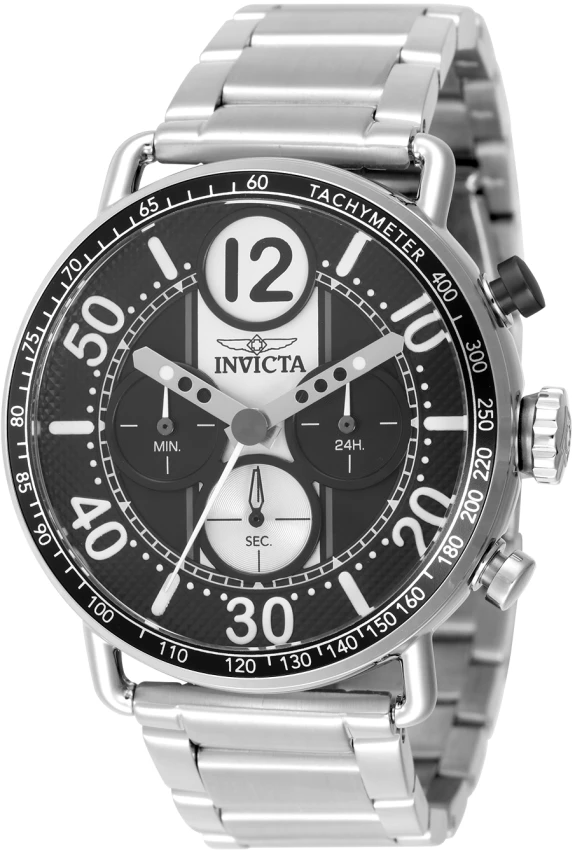 Speedway model 50884 | Invictawatch