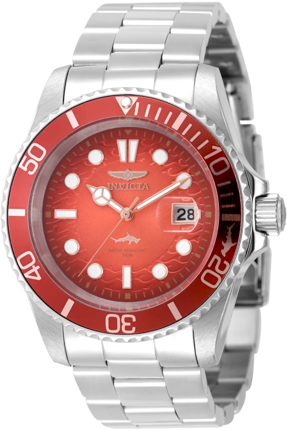 Pro Diver model 50886 | Invictawatch