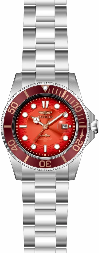 Pro Diver model 50886 | Invictawatch