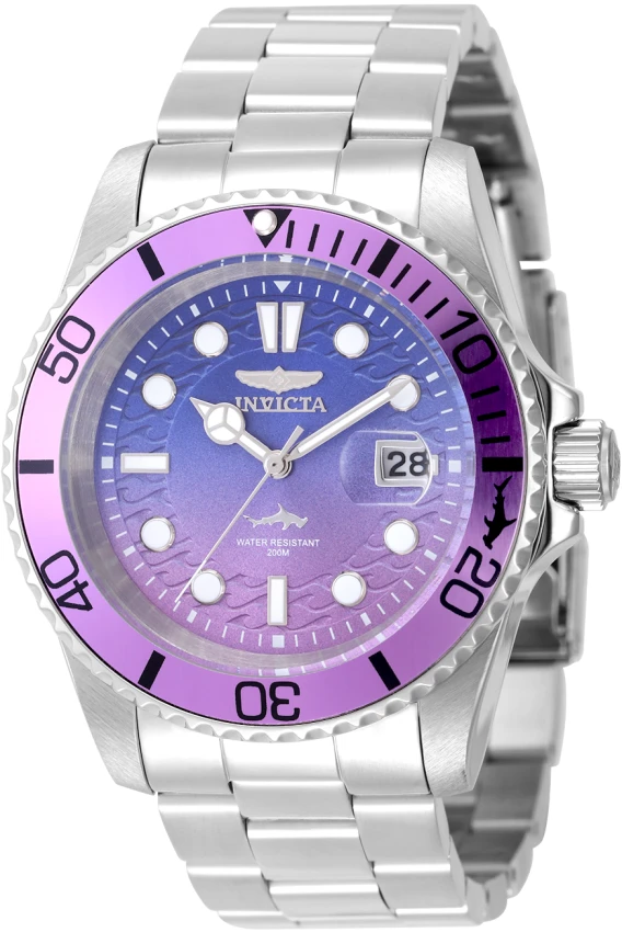 Pro Diver model 50887 | Invictawatch