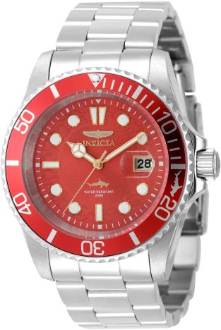 Pro Diver model 33254 | Invictawatch
