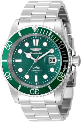 Pro Diver model 33254 | Invictawatch