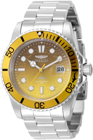 Pro Diver model 90196 | Invictawatch