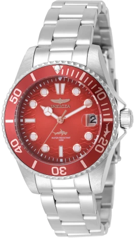 Pro Diver model 50920 | Invictawatch