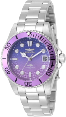Pro Diver model 50906 | Invictawatch