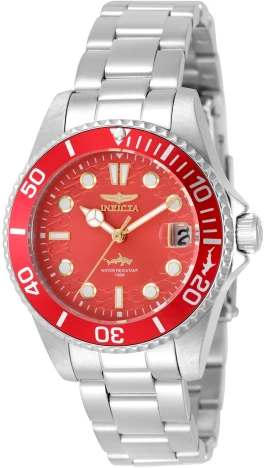 ピエロ Pro Diver model 22669 | Invictawatch