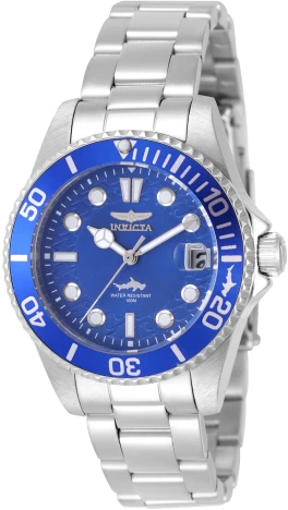 Pro Diver model 29191 | Invictawatch