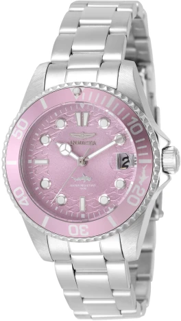 Pro Diver model 50916 | Invictawatch