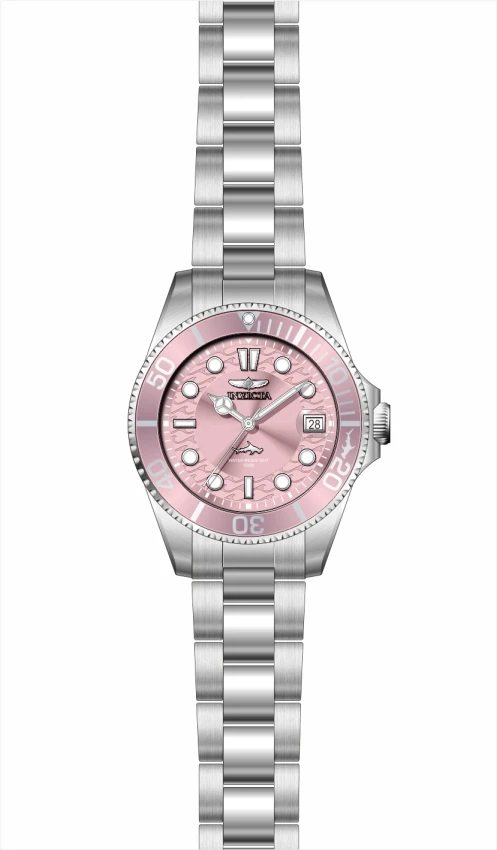 Pro Diver model 50916 | Invictawatch