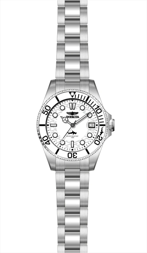 Pro Diver model 50919 | Invictawatch