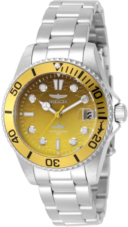 Pro Diver model 4863 | Invictawatch