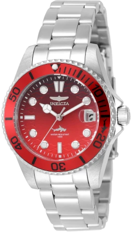 Pro Diver model 28646 | Invictawatch