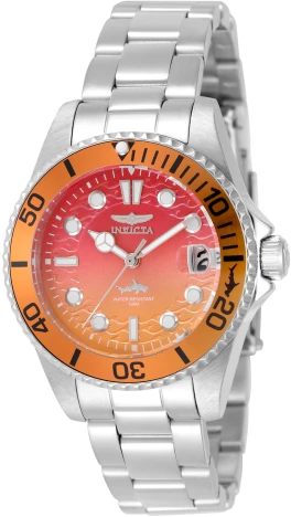 Pro Diver model 28646 | Invictawatch