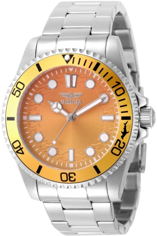 Pro Diver model 4342 | Invictawatch