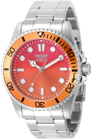 Pro Diver model 4342 | Invictawatch