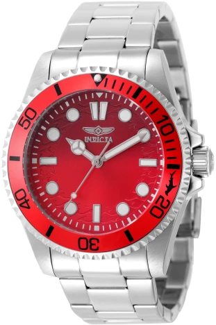 Pro Diver model 50936 | Invictawatch