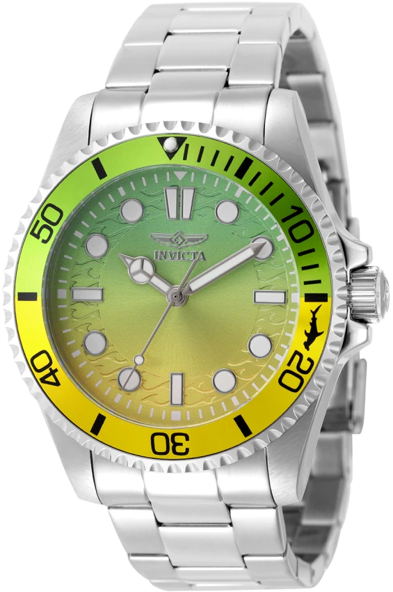 Pro Diver model 50936 | Invictawatch