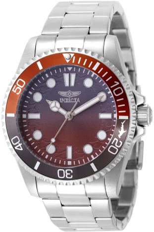 Pro Diver model 50506 | Invictawatch