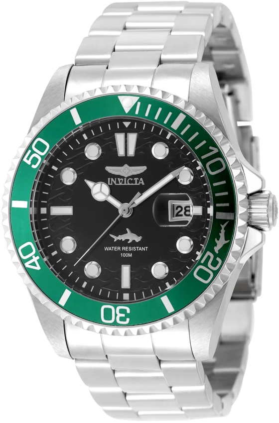 Hikoページ Pro Diver model 50943 | Invictawatch