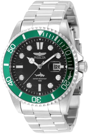Pro Diver model 50943 | Invictawatch