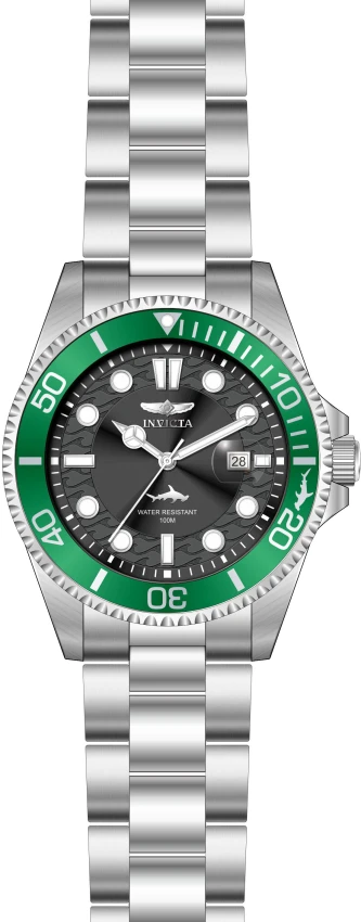 Pro Diver model 50943 | Invictawatch