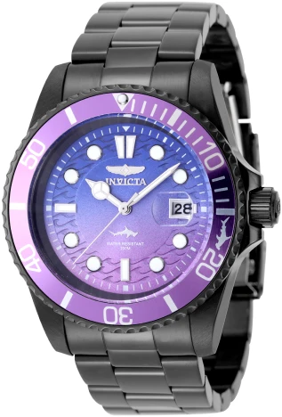Pro Diver model 37239 | Invictawatch