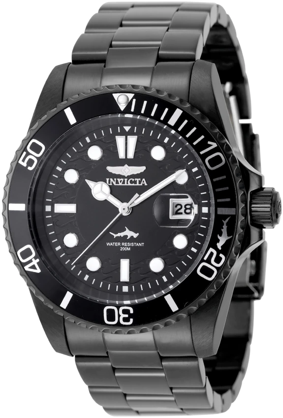 Pro Diver model 50979 | Invictawatch