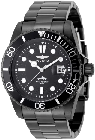 Pro Diver model 50827 | Invictawatch