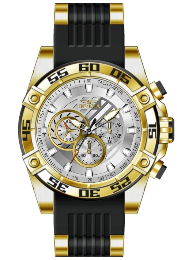 ラパ産ポイント-146-1 Speedway model 51013 | Invictawatch
