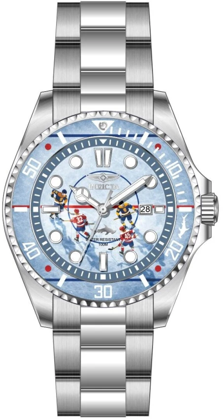 Pro Diver model 51058 | Invictawatch