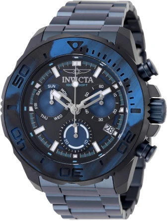 Carbon Hawk model 51079 | Invictawatch