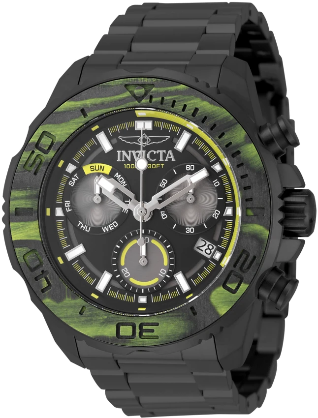 【〜4/21 23:30】ブローウィン、カゲロウ　セット Carbon Hawk model 51082 | Invictawatch